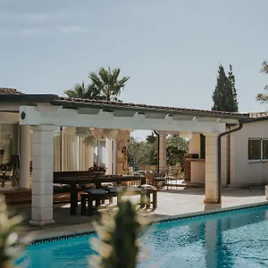  Сasa de vacaciones Salas España