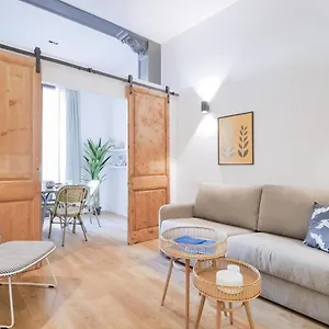 Sweett - Sepulveda Appartement