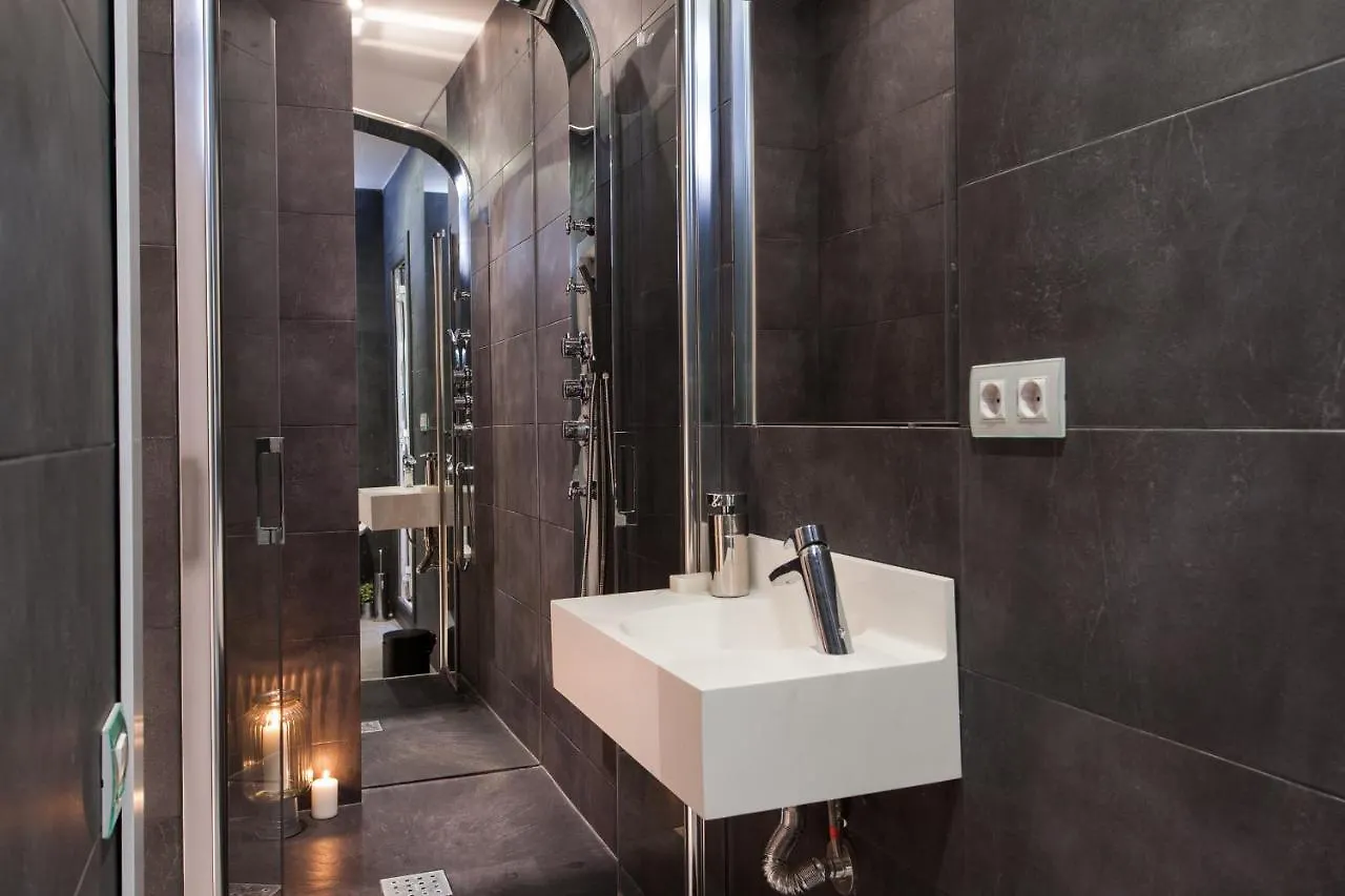 Key Plaza Cataluna Bliss Barcelona