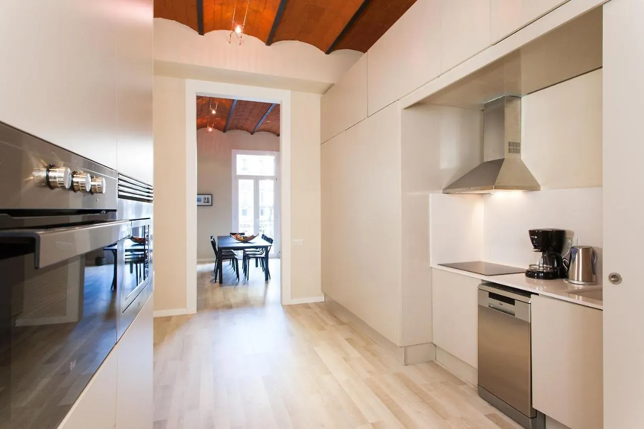 Key Plaza Cataluna Bliss Barcelona